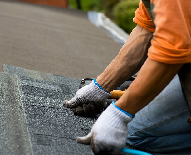 Best Emergency Roof Repair  in Kearny, NJ