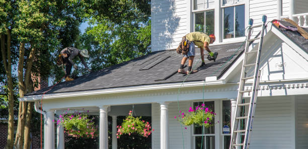 Best Roof Replacement Cost  in Kearny, NJ